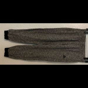 Adidas sweat pants
